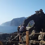 Fulanita Hébergement de vacances Tegueste