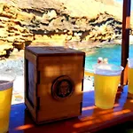 Hébergement de vacances Fulanita
