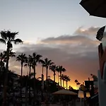 Hébergement de vacances Fulanita