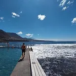Fulanita Holiday home *