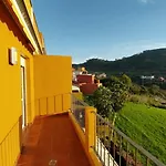 Fulanita Holiday home *