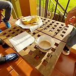 Holiday home Fulanita *