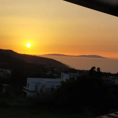Holiday home Fulanita Tegueste