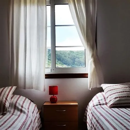 Сasa de vacaciones Fulanita