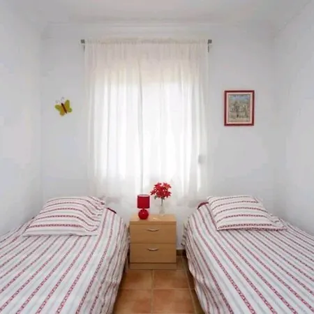 Fulanita Сasa de vacaciones Tegueste
