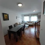 Ferienhaus Fulanita *
