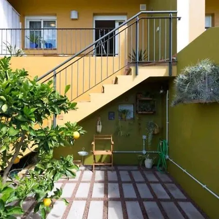 Ferienhaus Fulanita *