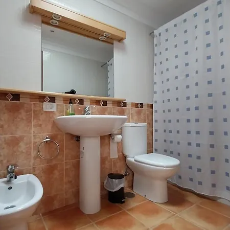 Fulanita Casa de Férias Tegueste