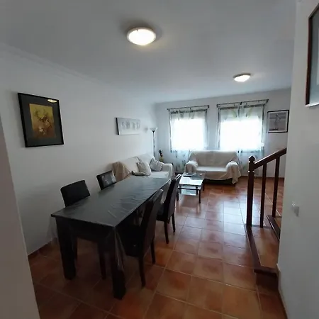 Casa de Férias Fulanita *