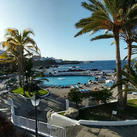 Ferienhaus Fulanita Tegueste