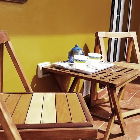 Fulanita Casa de Férias